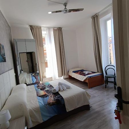 Eden Hotel дева Марина Экстерьер фото
