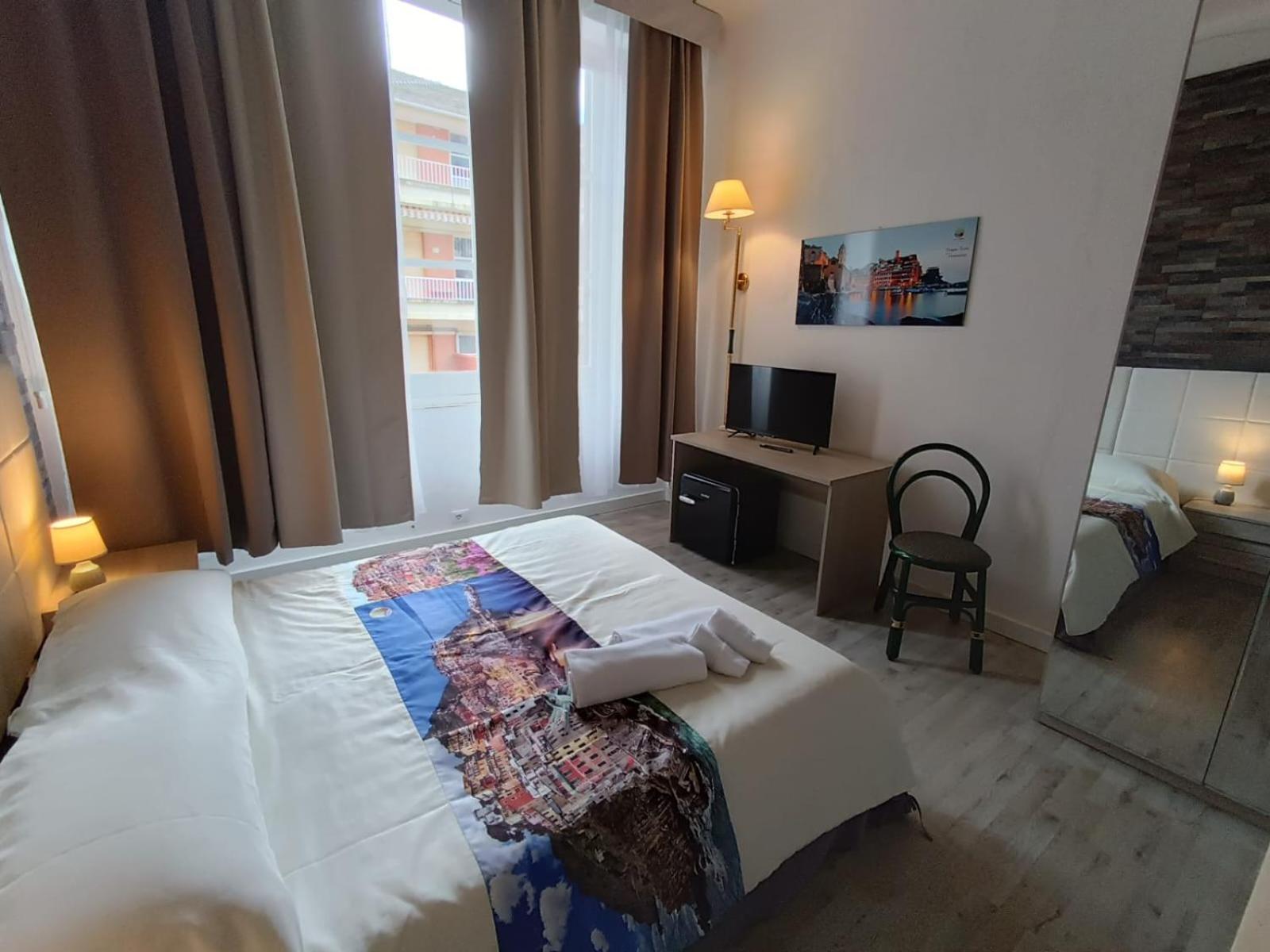 Eden Hotel дева Марина Экстерьер фото