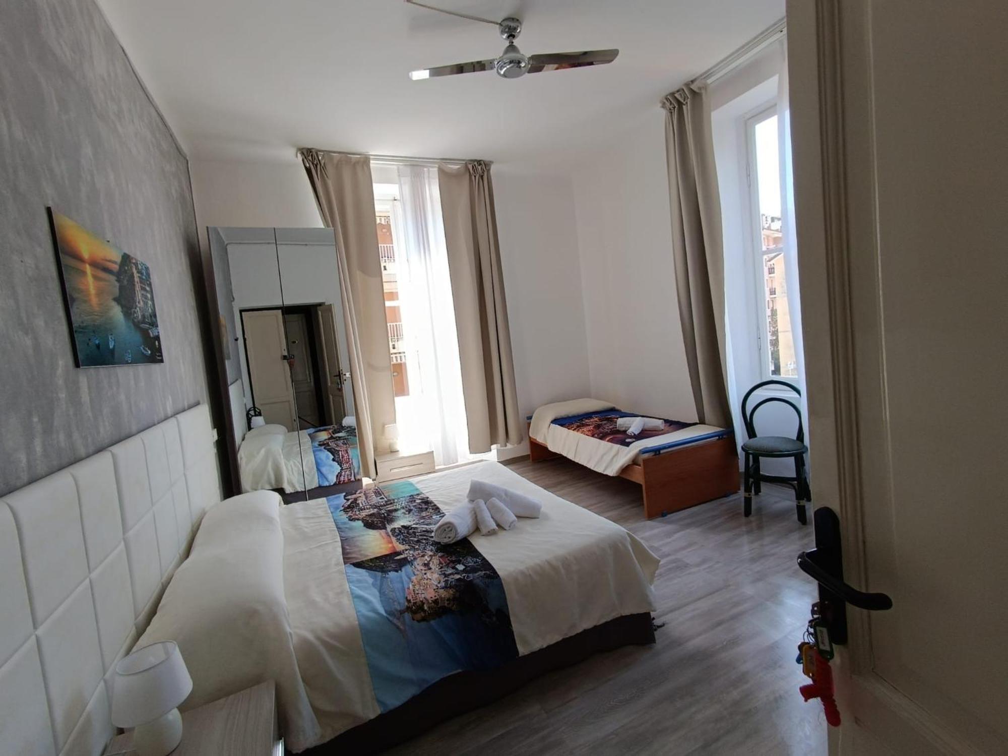 Eden Hotel дева Марина Экстерьер фото