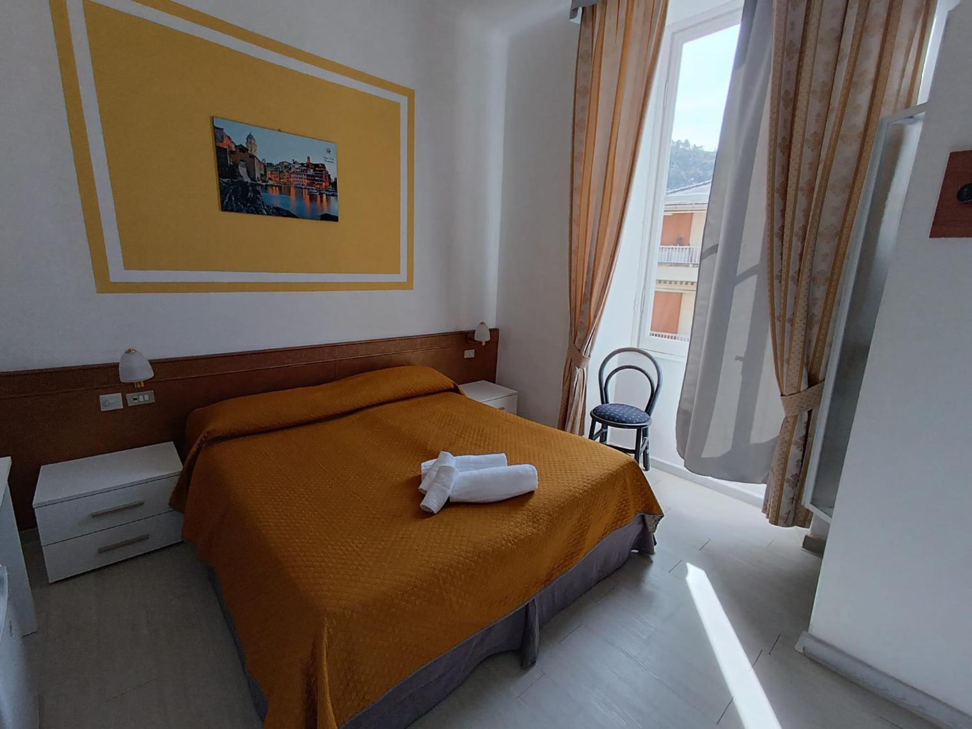 Eden Hotel дева Марина Экстерьер фото