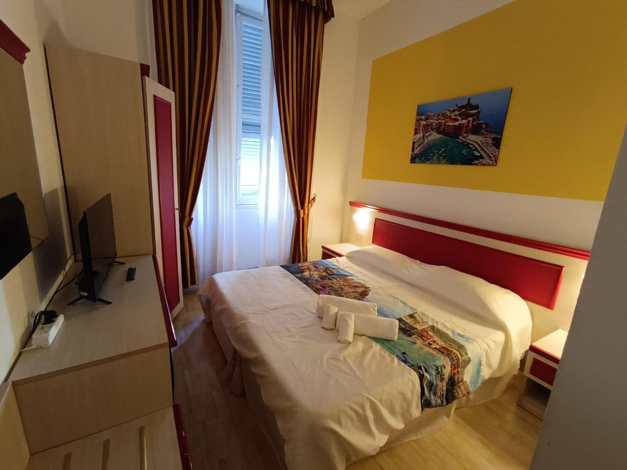 Eden Hotel дева Марина Экстерьер фото